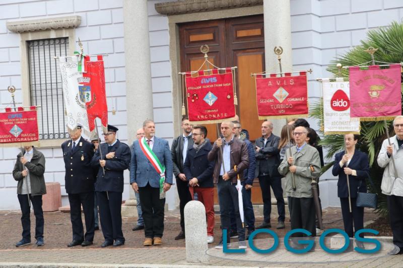 Arconate - gruppo avis