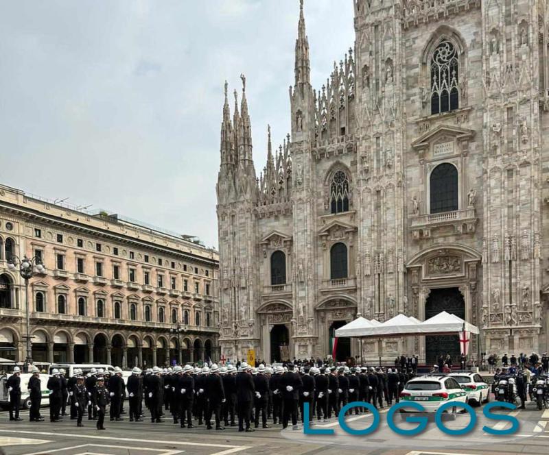 Attualità, Milano