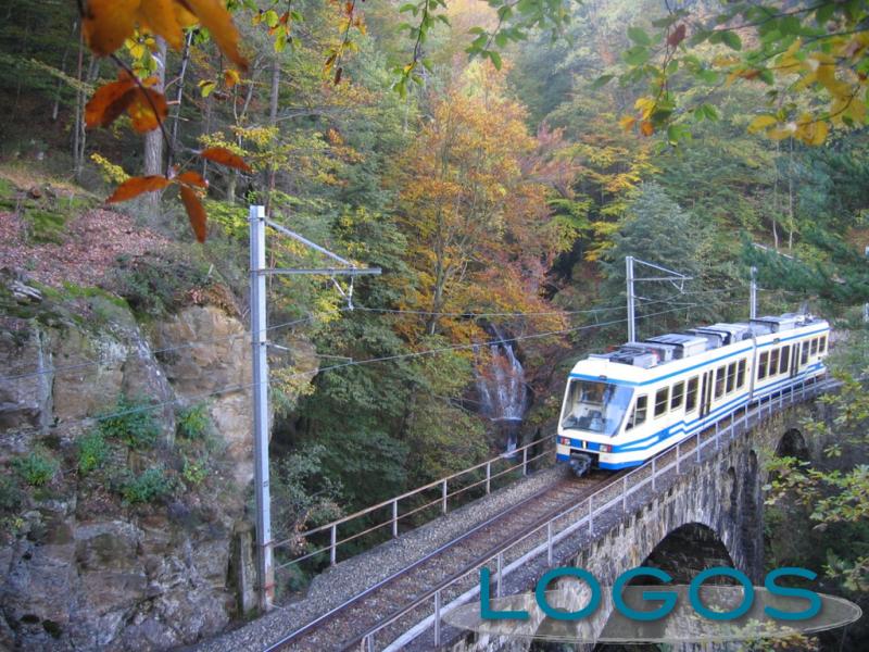 Territorio - Vigezzina-Centovalli Territorio - Vigezzina-Centovalli