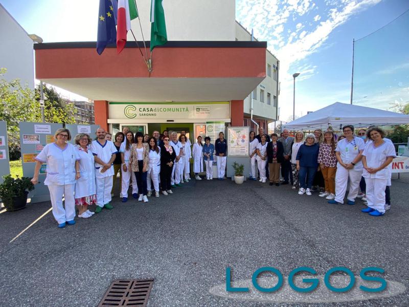 Salute / Territorio - 'Settimana della Prevenzione'