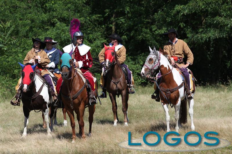 Territorio, Eventi, Lonate