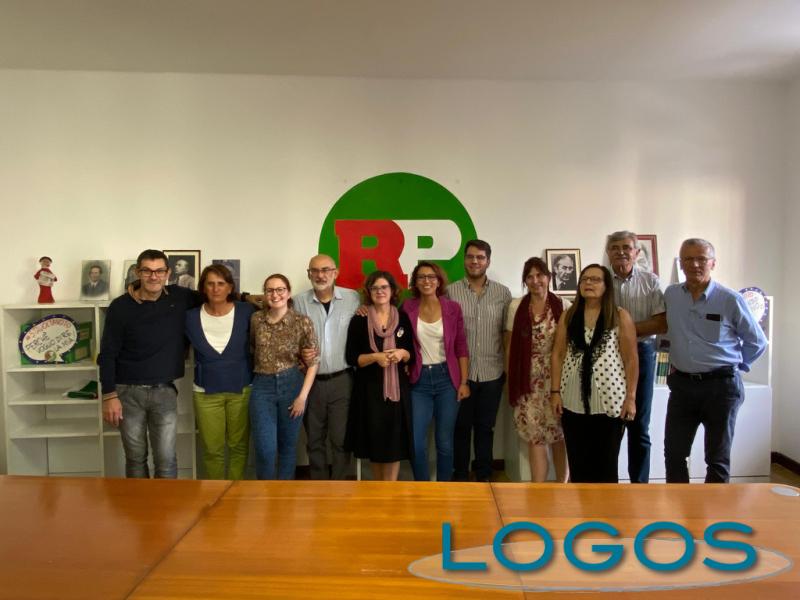 Inveruno, Politica