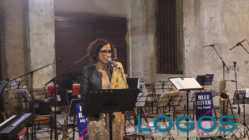 Cuggiono -jazz in villa clerici