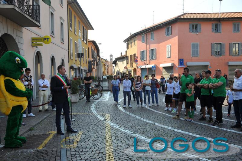 Castano / Sport - Tutti insieme per la festa dello Sport 