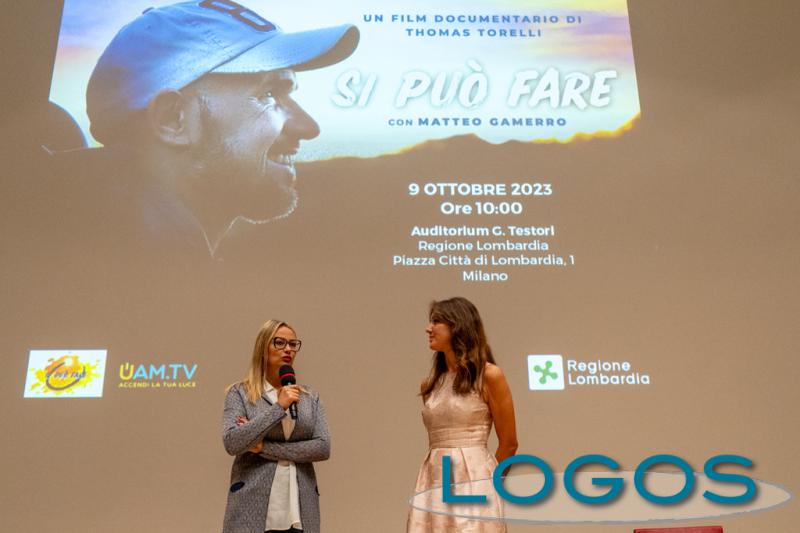 Sociale, Milano, Cinema