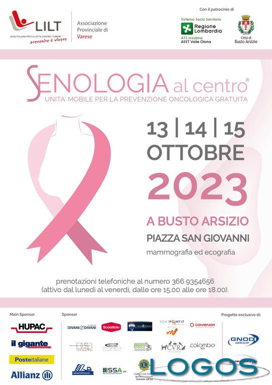 Busto Arsizio, Salute