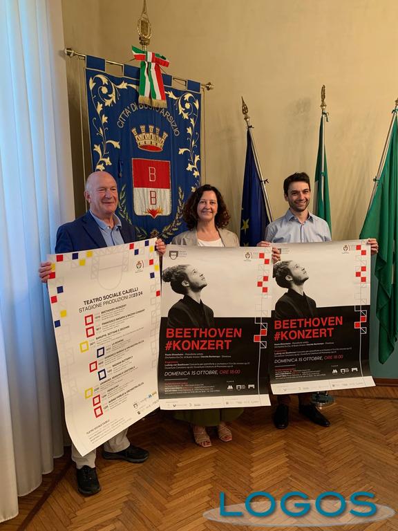 Busto Arsizio, Musica, Eventi