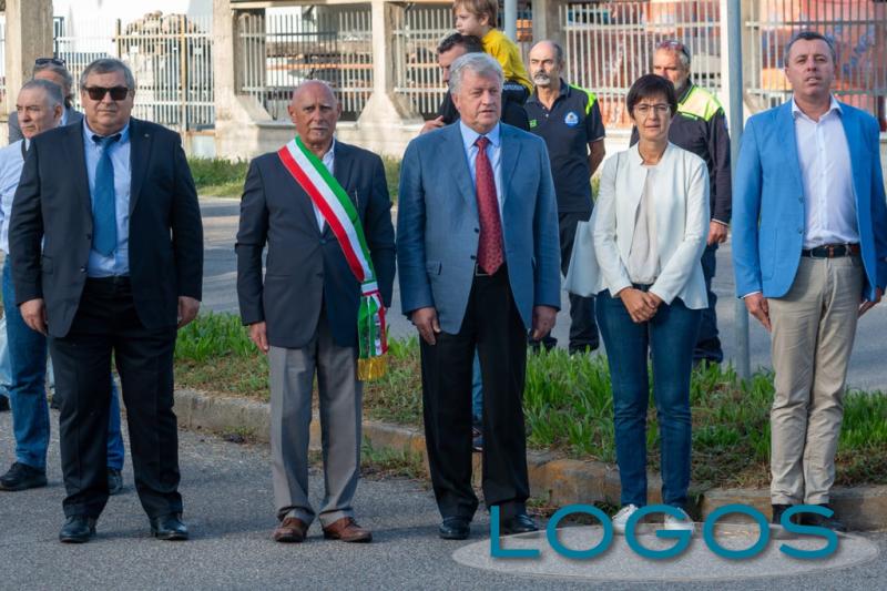 Salute, Eventi, Sociale, Bareggio