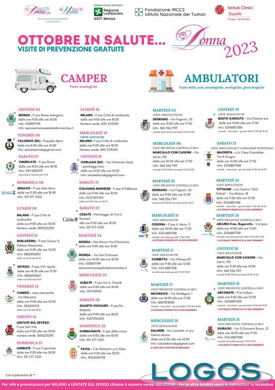 Busto Garolfo, Salute