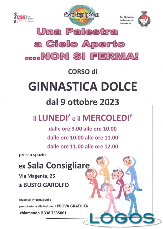 Busto Garolfo / Sport - Ginnastica dolce 