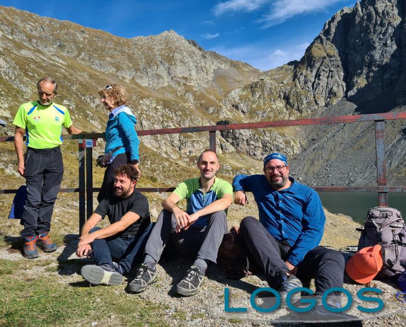 Eventi - 'Sentiero dei Laghi' 