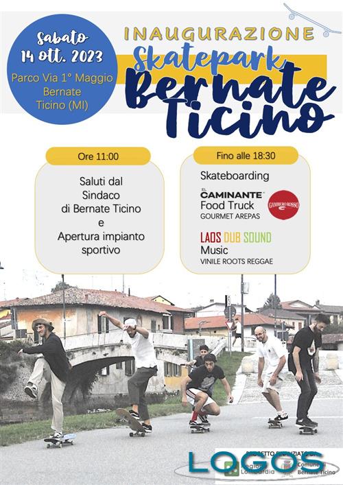 Sport, Eventi, Sociale, Bernate Ticino