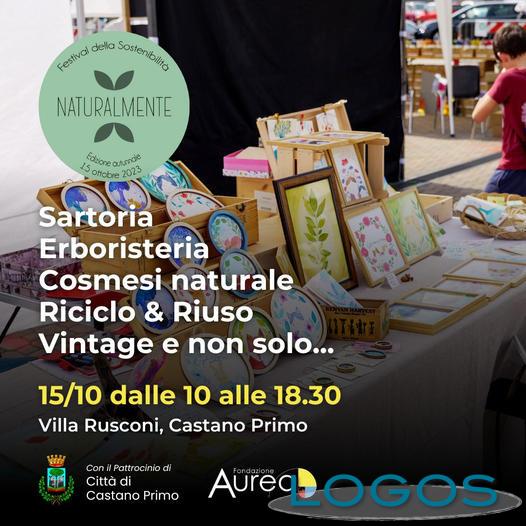 Castano / Eventi - 'Naturalmente' 