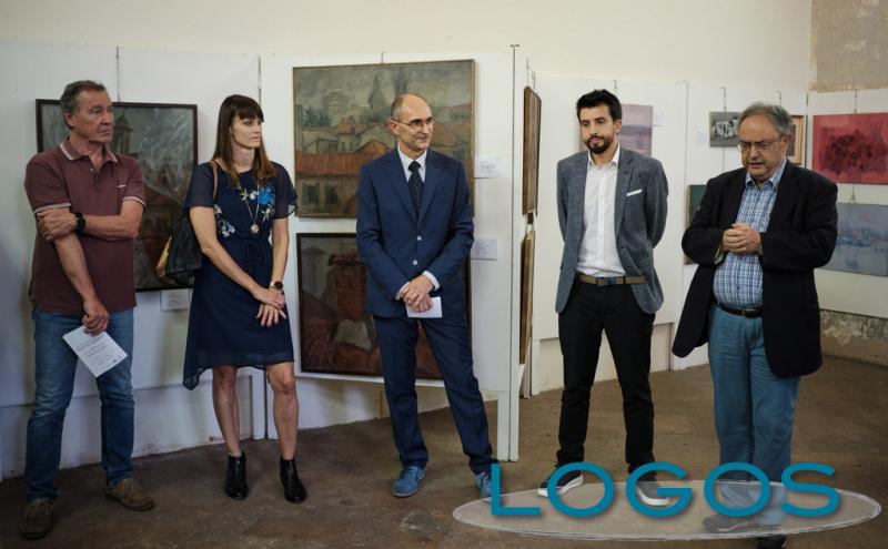 Eventi, Storie, Canegrate