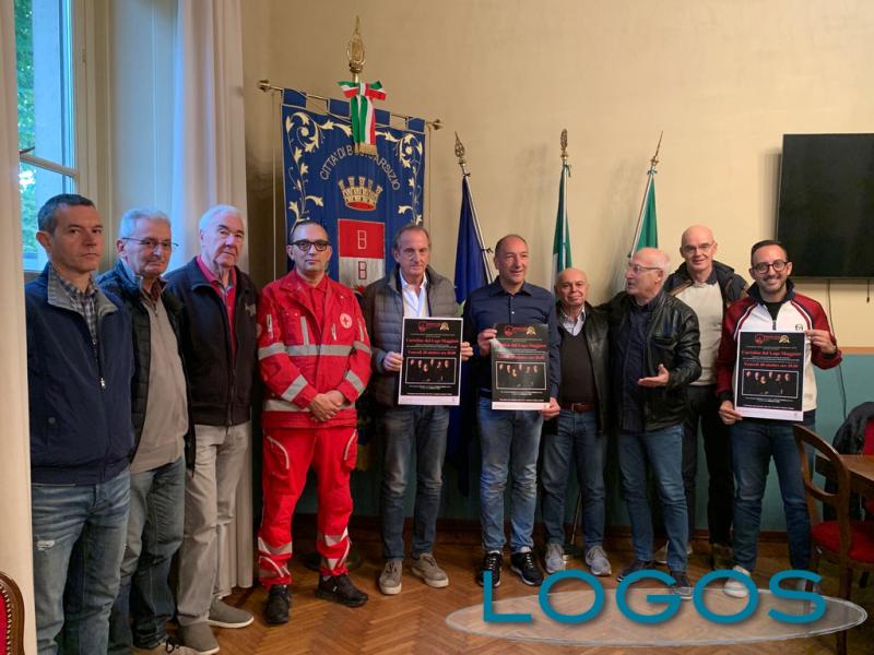 Sport, Busto Arsizio, Eventi