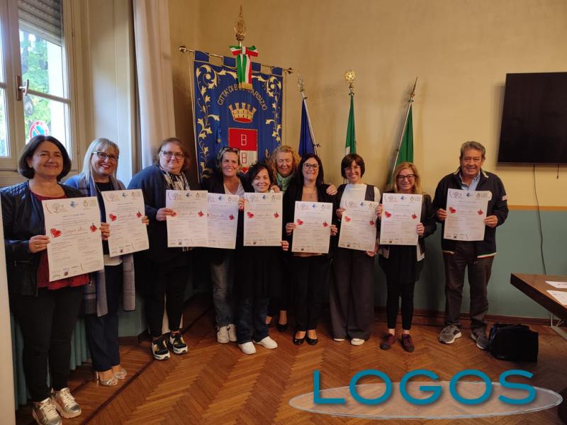Busto Arsizio, Eventi, Sociale