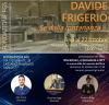 Eventi - La locandina dell'evento 