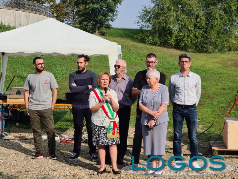 Sport, Eventi, Bernate Ticino