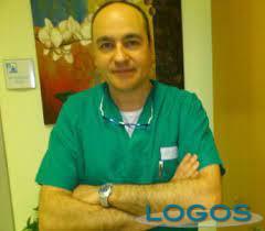 Salute / Territorio - Il dottor Valter Reina 