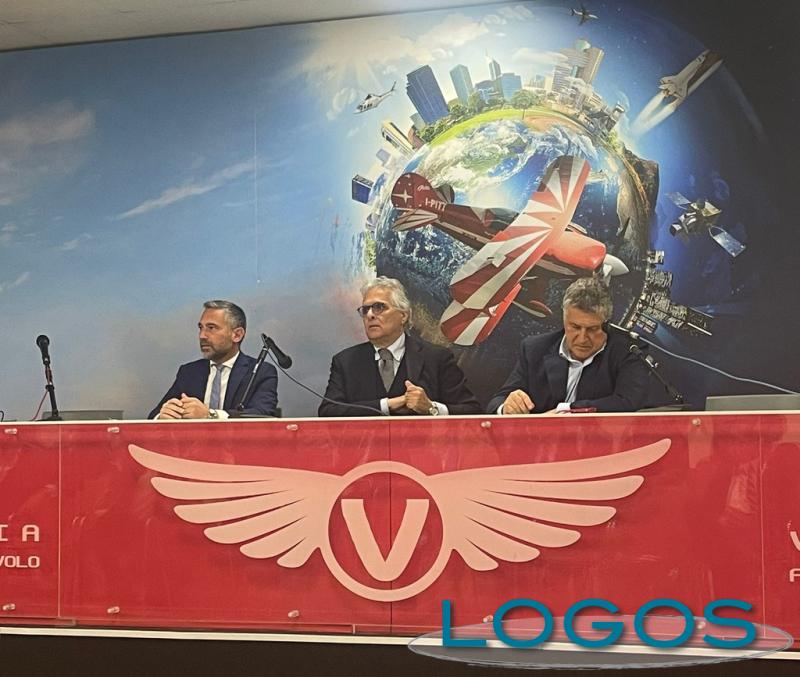 Territorio - La presentazione della campagna 