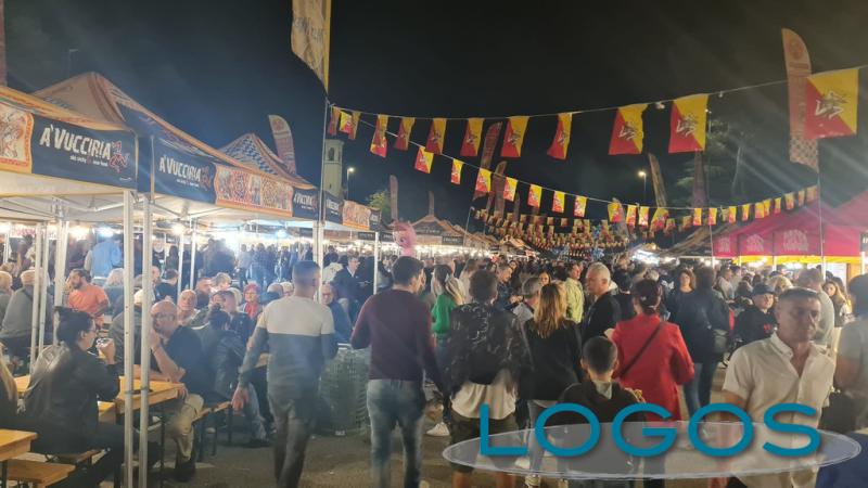 Buscate / Eventi - La Sicilia a Buscate 