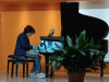 Turbigo - Marco Monticelli al pianoforte