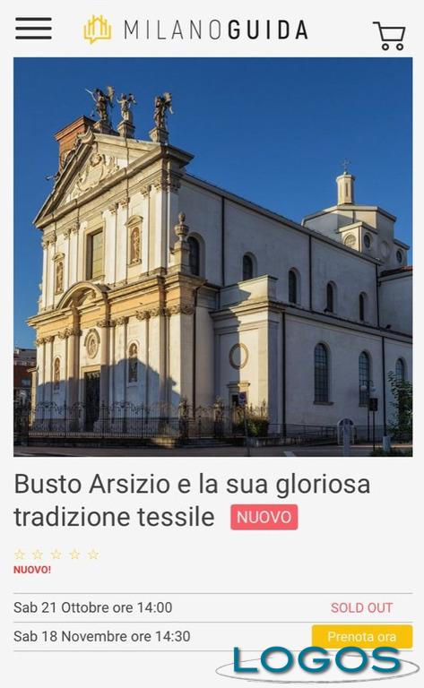 Busto Arsizio