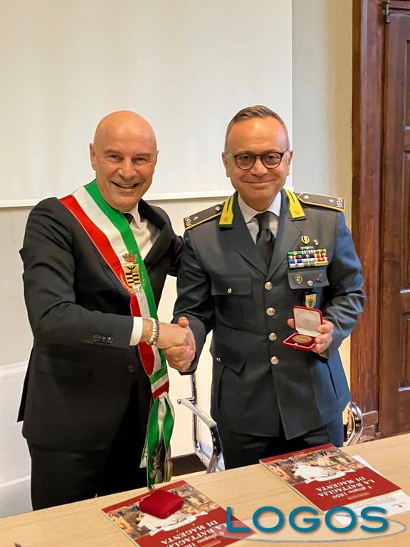 Magenta - Accordo Comune e GdF 