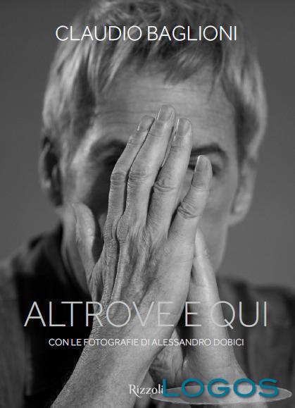 Libri - 'Altrove e qui' 