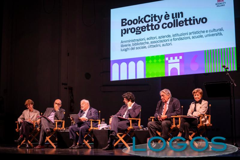 Milano / Eventi - 'BookCity Milano' (Foto Elena Di Vincenzo)