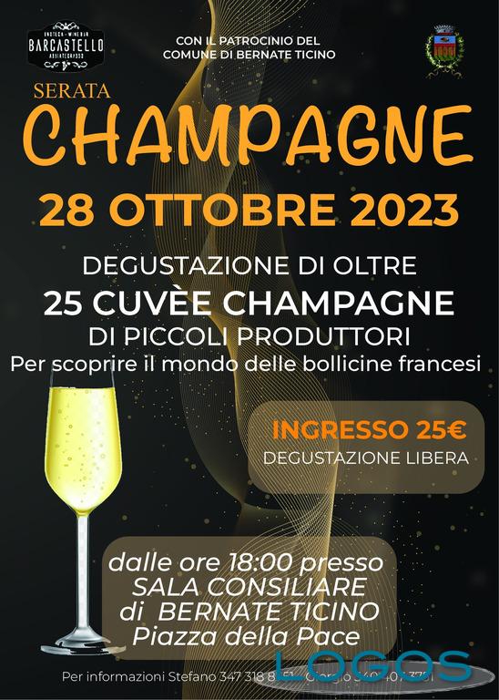 Cultura, Sapori, Eventi, Bernate Ticino