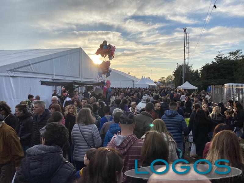 Inveruno, Eventi, Fiera San Martino