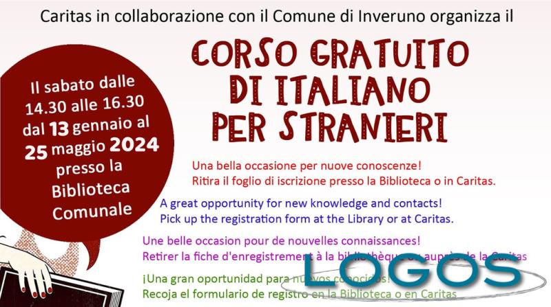Inveruno, Sociale
