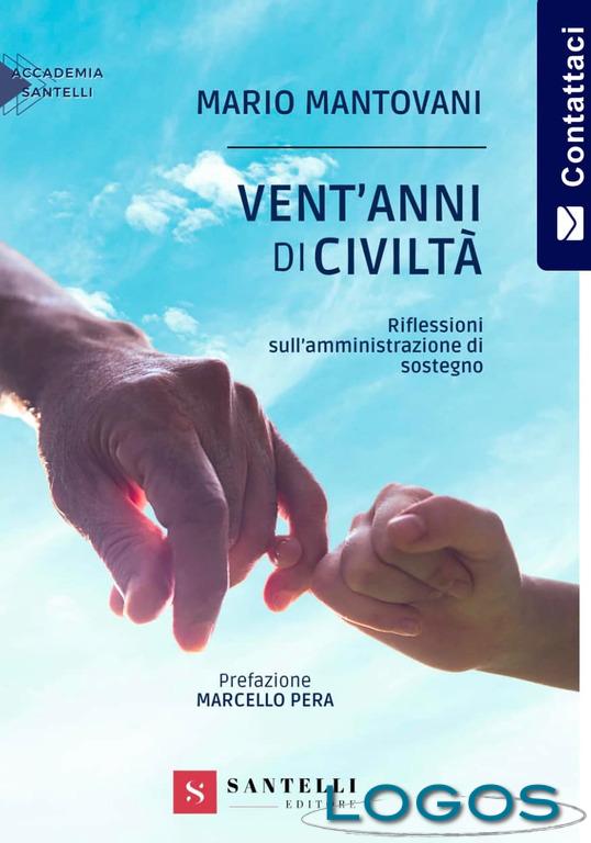 Sociale - 'vent'anni di civiltà', Mario mantovani, 2023
