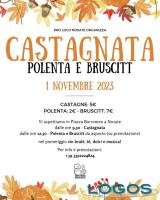 Nosate / Eventi - Castagnata della Pro Loco 