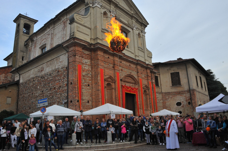 Turbigo, Eventi