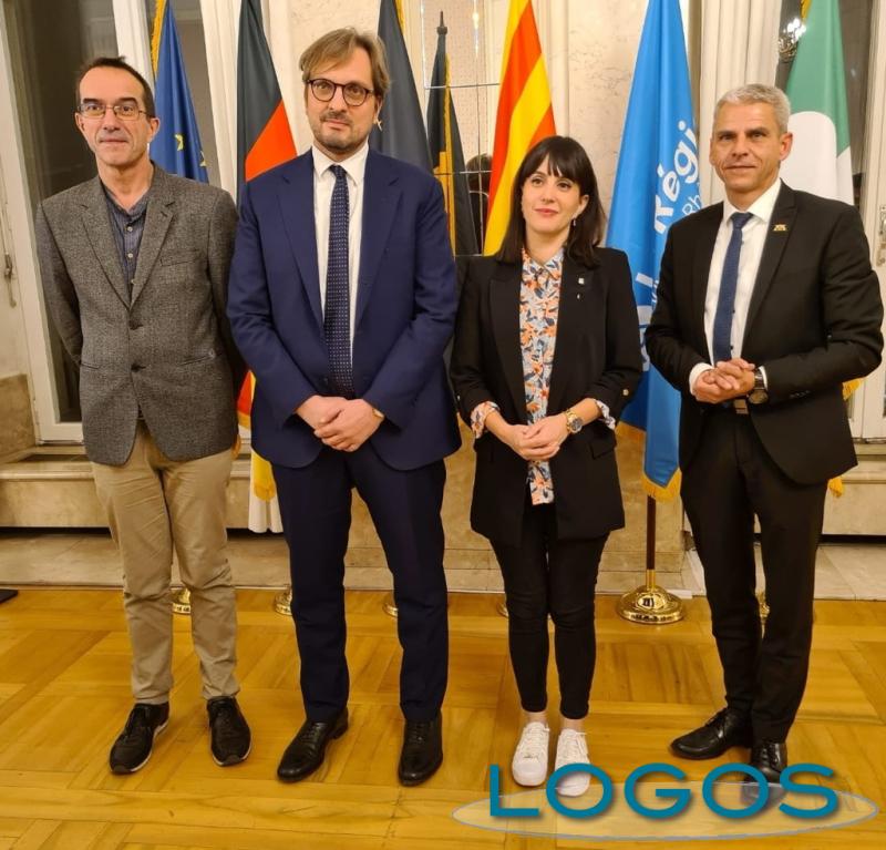 commercio - guidesi a stoccarda, 2023