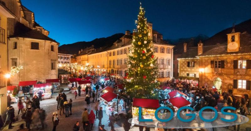 Eventi - Mercatino di Natale Eventi - Mercatino di Natale