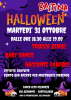 Eventi / Castellanza - Halloween in Baitina 