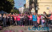 Salute / Territorio - Giornate in rosa 