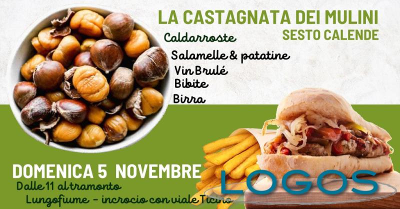 Territorio - castagnata dei mulini 2023 Territorio - castagnata dei mulini 2023