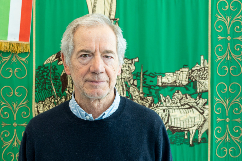 Milano - Guido Bertolaso 