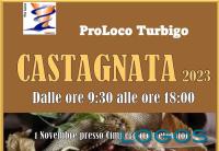 Turbigo / Eventi - Castagnata Pro Loco 