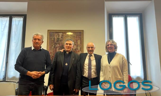 Eventi, Magenta