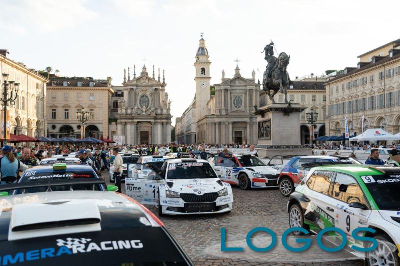 Eventi / Motori - 'Autolook Week'