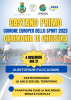 Castano / Sport / Eventi - La locandina 
