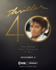 Musica / Televisione - 'Thriller 40'