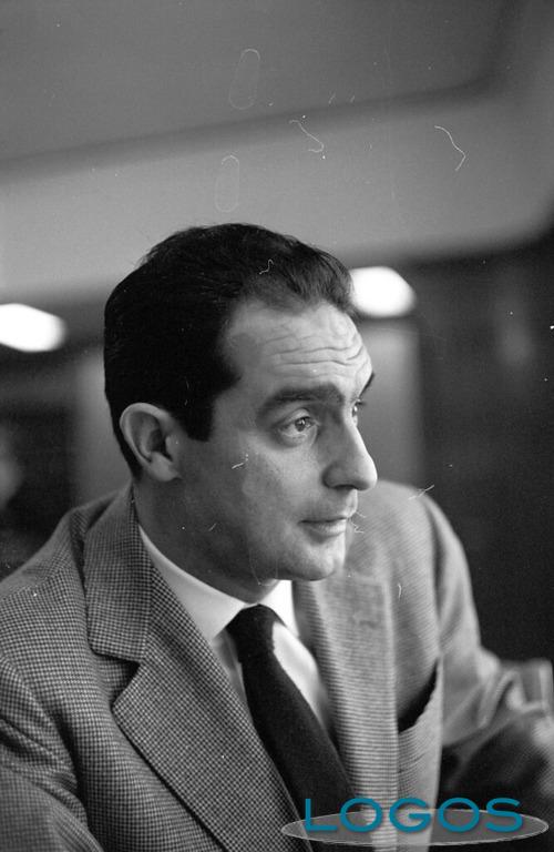 Attualità - Italo Calvino (Foto internet)