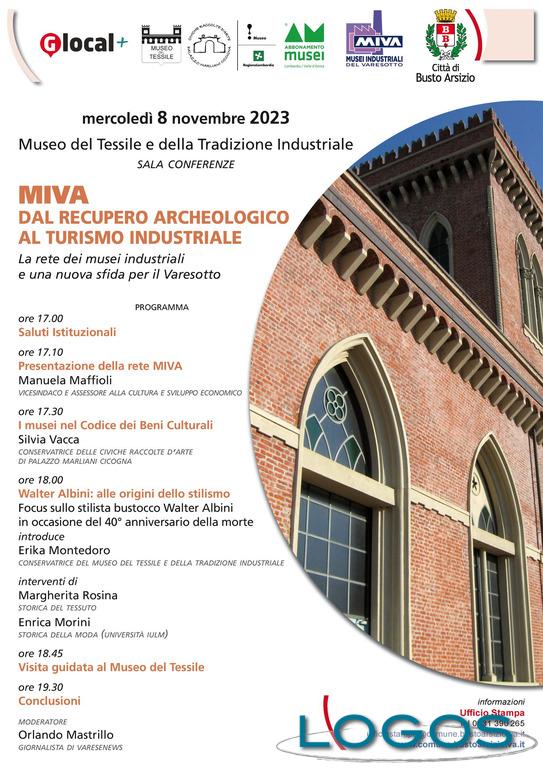 Busto Arsizio, Eventi