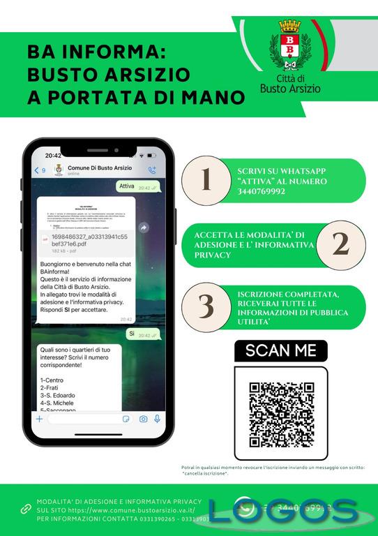 Busto Arsizio